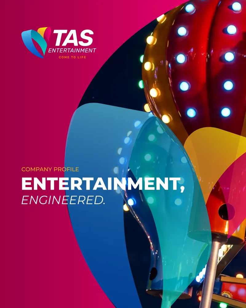 TAS Childrens Entertainment Games W.L.L. - in Kuwait