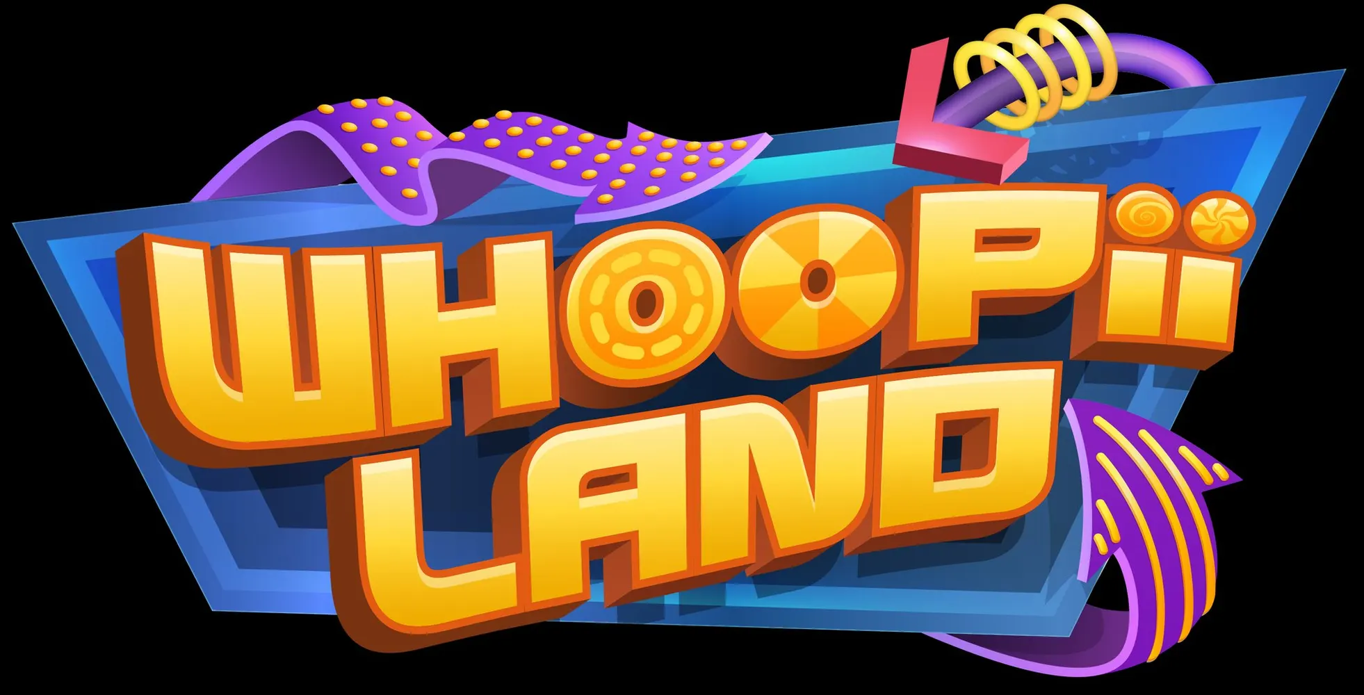 Whoopii Land - entertainment in Kuwait (Multiple locations: Ardiya, Bayan, Jahra)