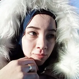 Manar Alwakeel - photo & video in Kuwait City