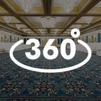 The Regency Kuwait - venue for 900 guests in Kuwait