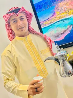 النوبه للضيافة - catering in Kuwait (1)