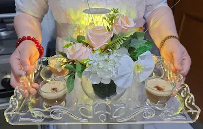 النوبه للضيافة - catering in Kuwait (2)