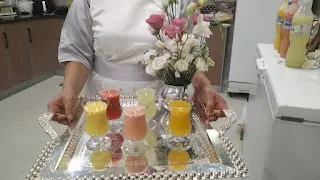 النوبه للضيافة - catering in Kuwait (3)