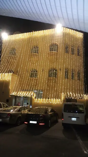 النوبه للضيافة - catering in Kuwait (6)