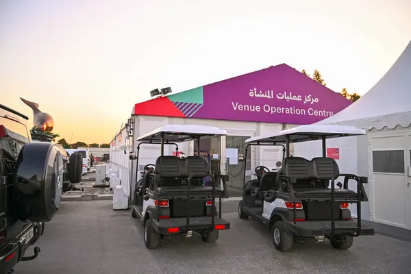 المروة للحفلات والمناسبات - venue in Doha (1)