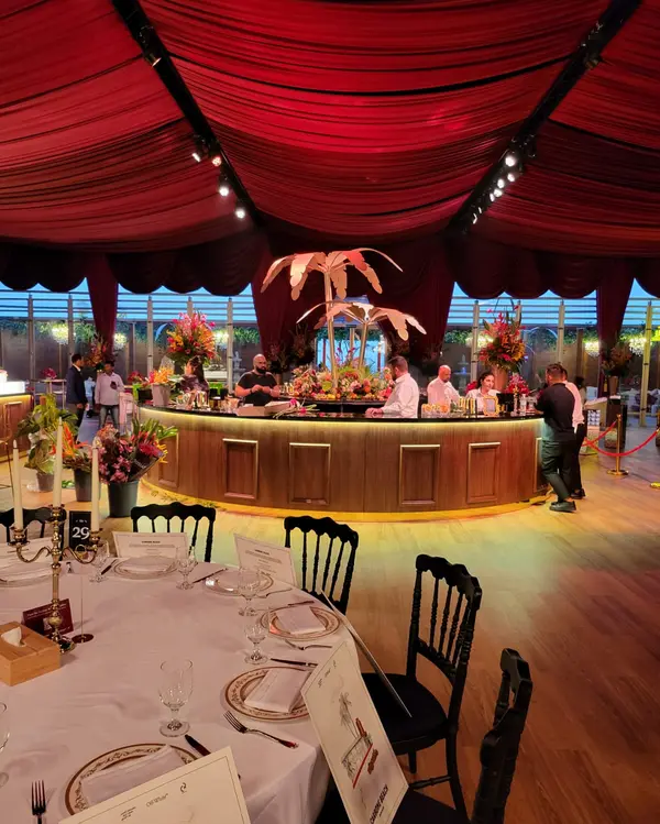 المروة للحفلات والمناسبات - venue in Doha (2)