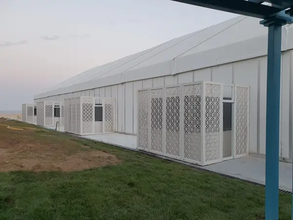 المروة للحفلات والمناسبات - venue in Doha (4)