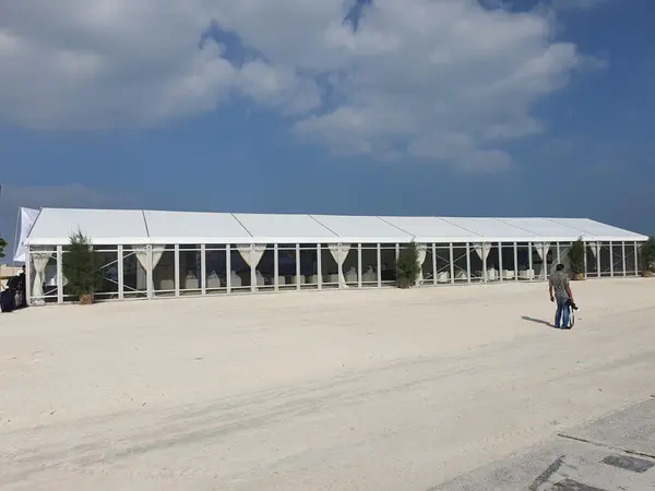 المروة للحفلات والمناسبات - venue in Doha (6)