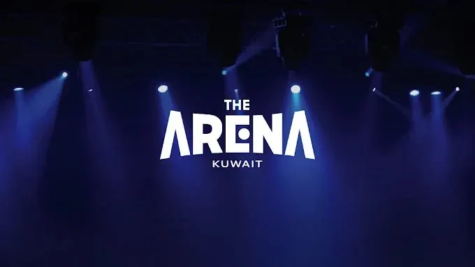 The Arena Kuwait - venue in Kuwait