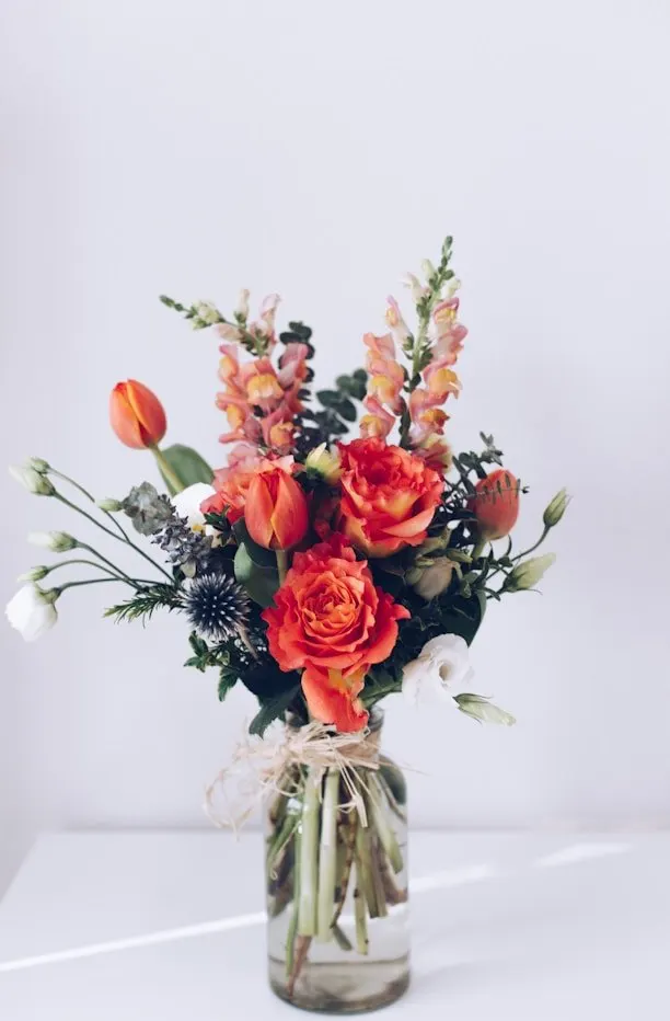 زهور ريحان - decor & flowers in Kuwait