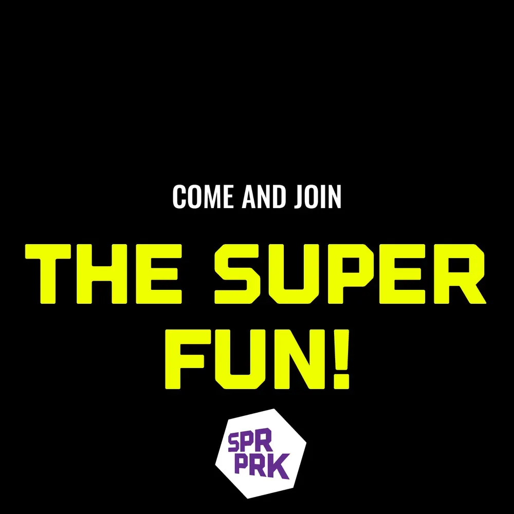 SuperPark Kuwait - entertainment in Kuwait