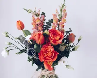 زهور ريحان - decor & flowers in Kuwait (1)