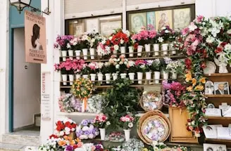 زهور ريحان - decor & flowers in Kuwait (3)