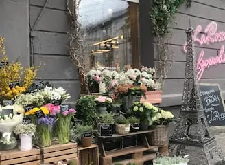 زهور ريحان - decor & flowers in Kuwait (5)