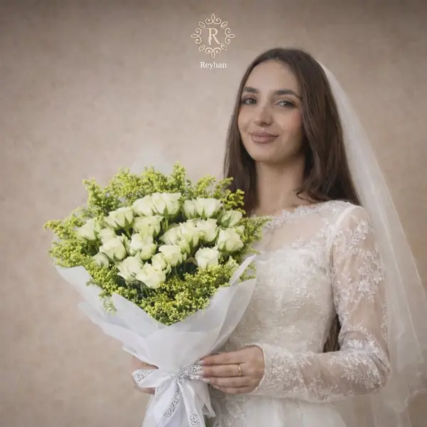 زهور ريحان - decor & flowers in Kuwait (6)