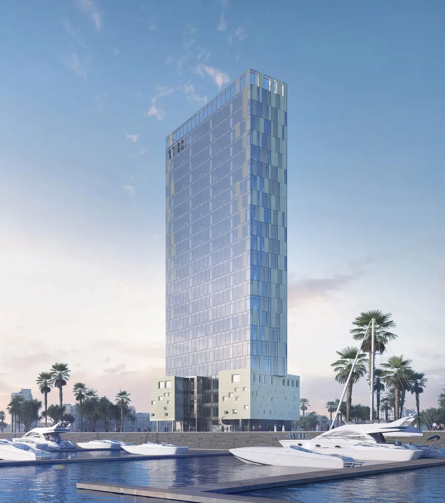 Zawaya - officiants & planning in Kuwait City