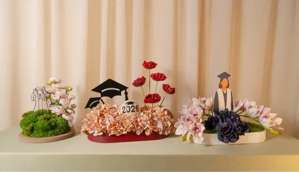 فلاور آرت الكويت - decor & flowers in الكويت (3)