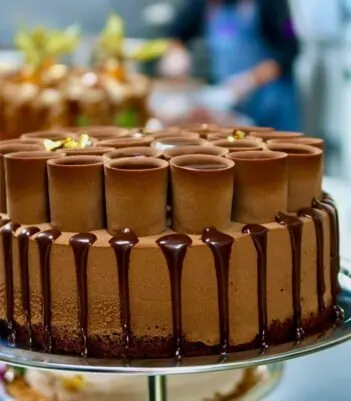 WOW Caterers - catering in Sharq