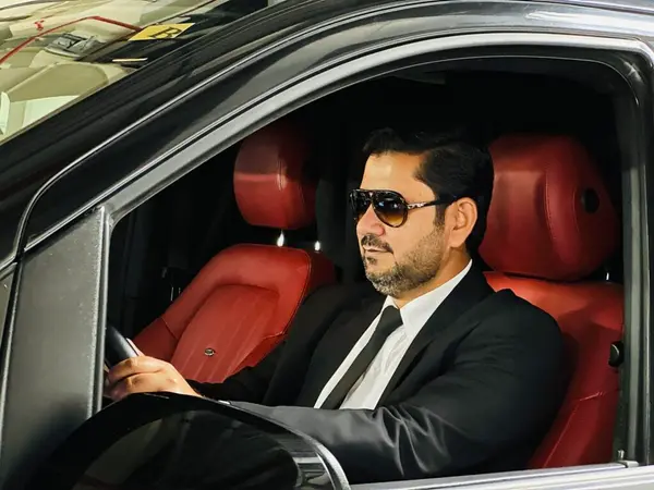 AB Middle East - transport in Abu Dhabi (1)