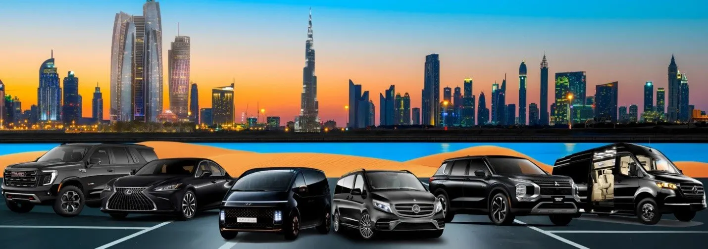 AB Middle East - transport in Abu Dhabi