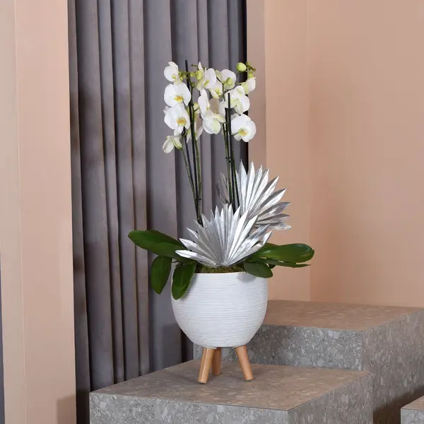 Al Jarra - decor & flowers in Kuwait (4)
