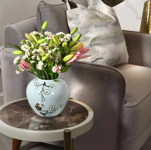 Al Jarra - decor & flowers in Kuwait (5)