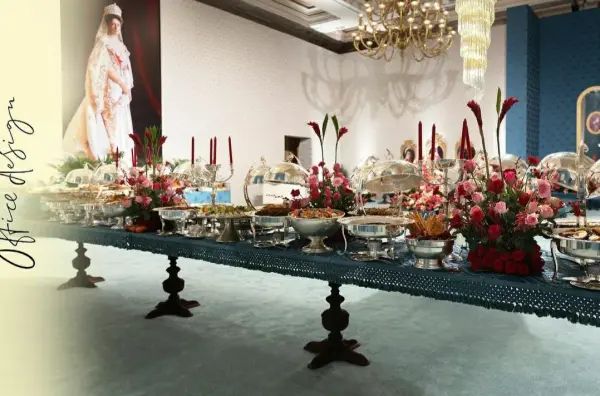 Arraya Ballroom - venue in kuwait-city (4)