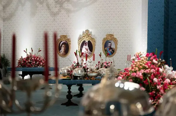 Arraya Ballroom - venue in kuwait-city (5)