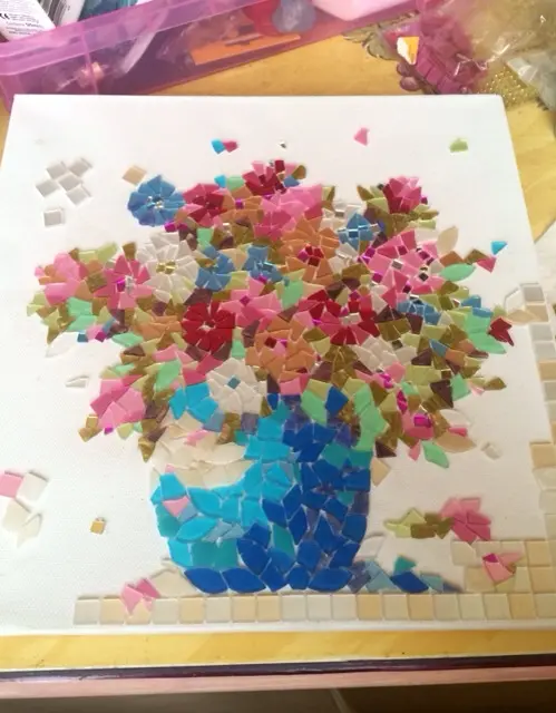 Art 4 fun Cafe - experiences in Salmiya (2)