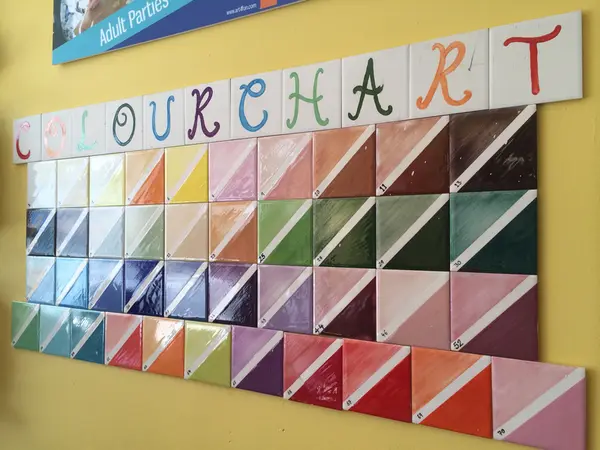 Art 4 fun Cafe - experiences in Salmiya (3)