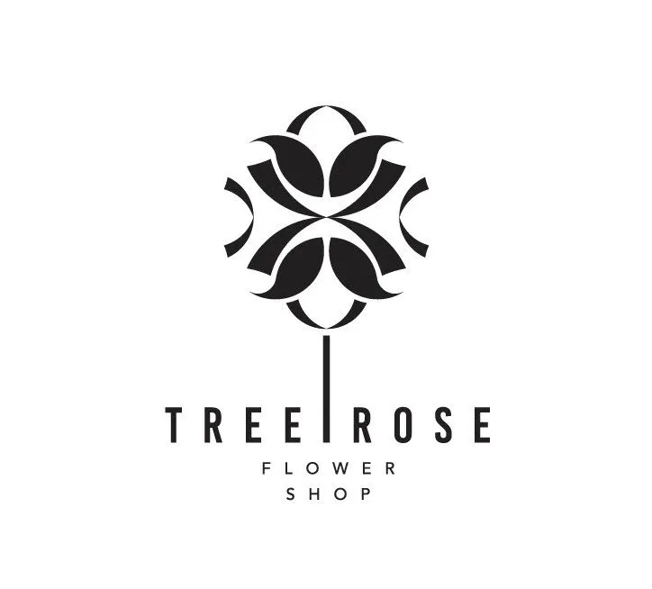 Tree Rose Flowers - decor & flowers in kuwait-city