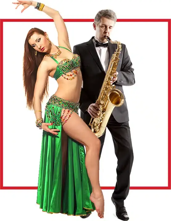 Bella Entertainment Agency - in Dubai (2)