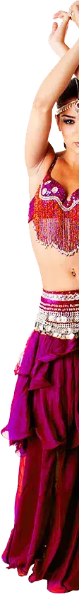Bella Entertainment Agency - in Dubai (4)