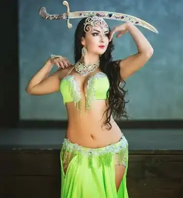 Bella Entertainment Agency - in Dubai (5)