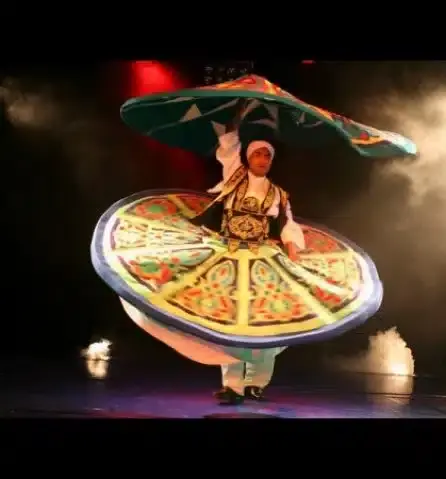 Bella Entertainment Agency - in Dubai (6)