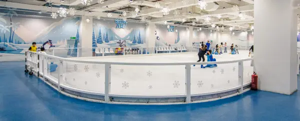 Below Zero° - venue in Kuwait (3)