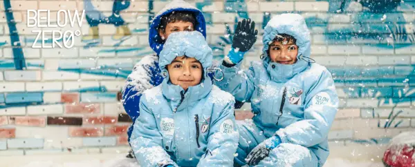 Below Zero° - venue in Kuwait (5)