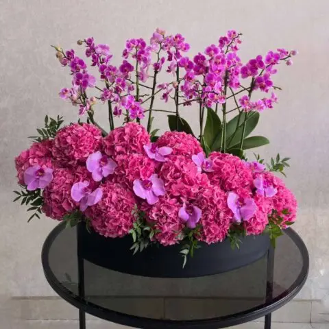 BK Flowers Kuwait - decor & flowers in Howalli (6)