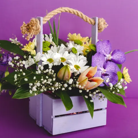 Bleems - decor & flowers in Kuwait (3)