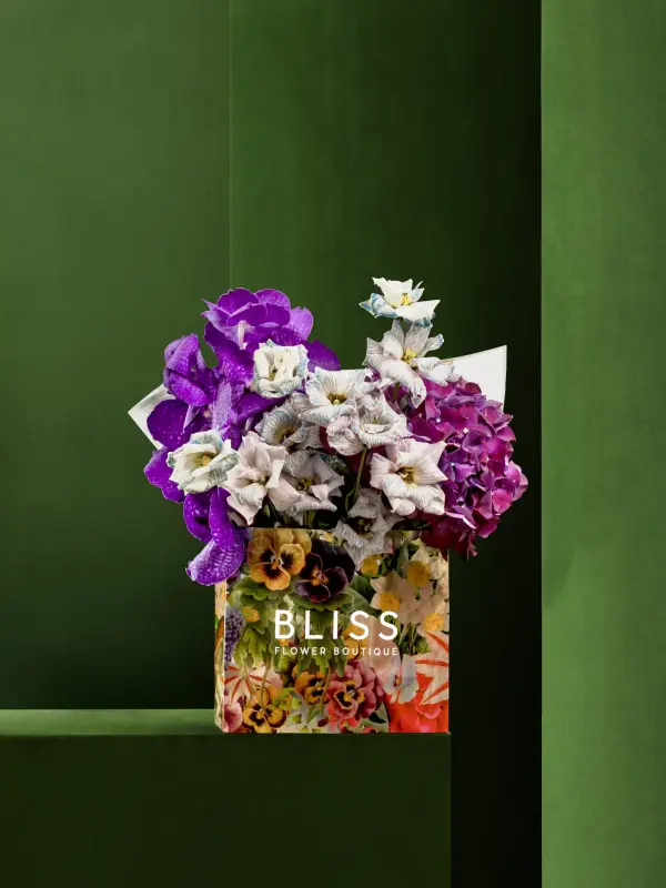 Bliss Flower Boutique - catering in Kuwait (2)