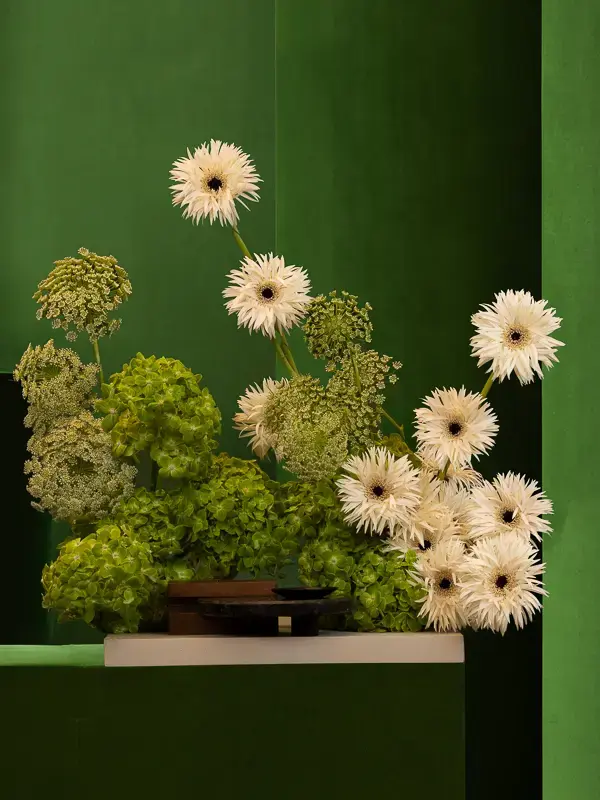 Bliss Flower Boutique - catering in Kuwait (4)