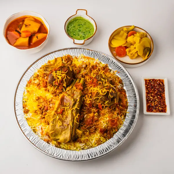 BN Catering - in Ardiya (1)