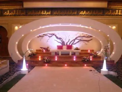 البيت النوبي - officiants & planning in Kuwait