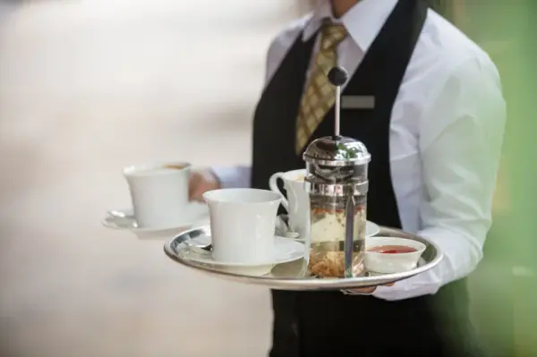 زهرة الخليج - catering in Kuwait (2)