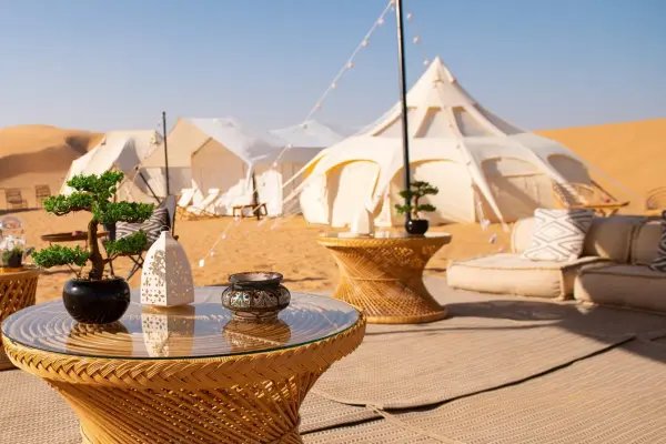 زهرة الخليج - catering in Kuwait (3)