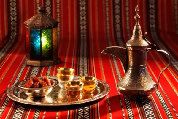 زهرة الخليج - catering in Kuwait (6)