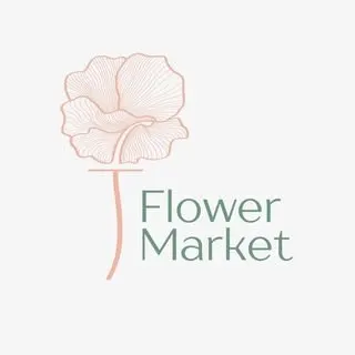 Flower Market - decor & flowers in kuwait-city