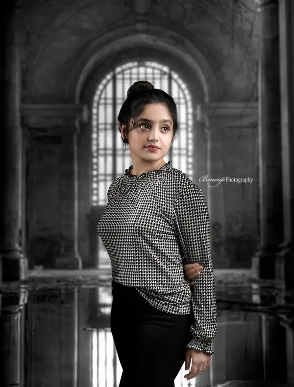 Cochin Studio - photo & video in Kuwait (1)