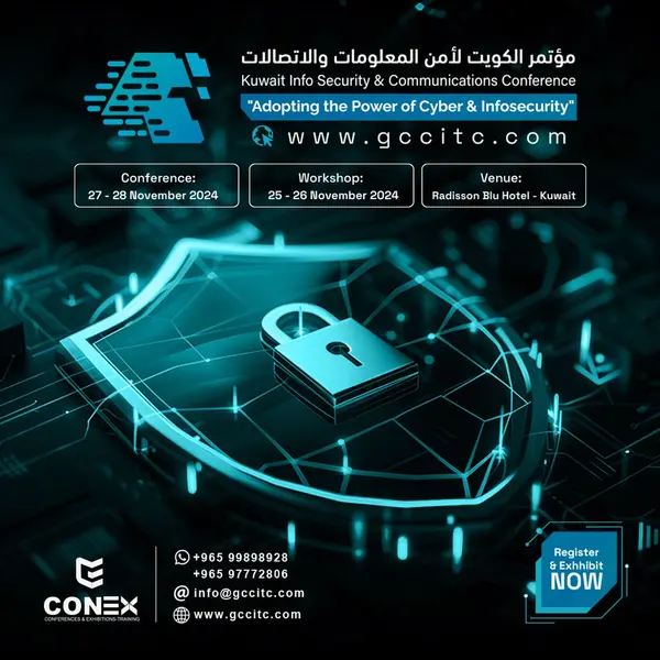 Conex Events - officiants & planning in Kuwait City (4)