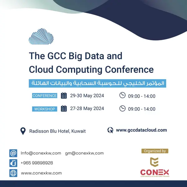 Conex Events - officiants & planning in Kuwait City (5)